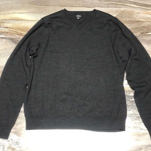 Apt 9 lightweight merino wool sweater. XL